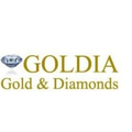 Goldia logo