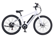 Denago City 1 High Step eBike