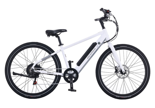 Denago City 1 High Step eBike
