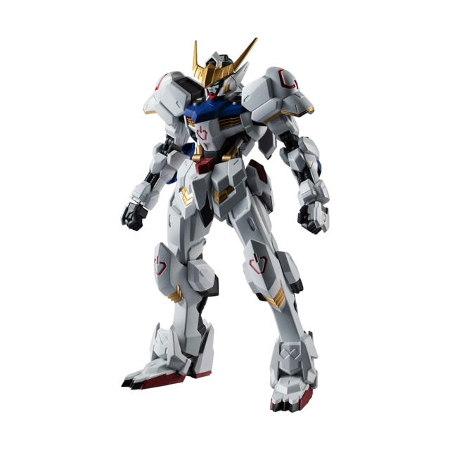 Gundam Universe GU-44 ASW-G-08 Gundam Barbatos (Renewal)