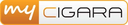 MyCigara logo