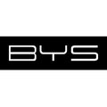 BYS Cosmetics logo