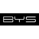 BYS Cosmetics logo
