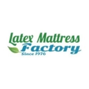 Latex Mattress Factory logo