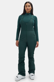 Isabel Soft Shell Bib Pant