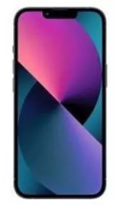 Apple iPhone 13 (128GB, Black, 5G)