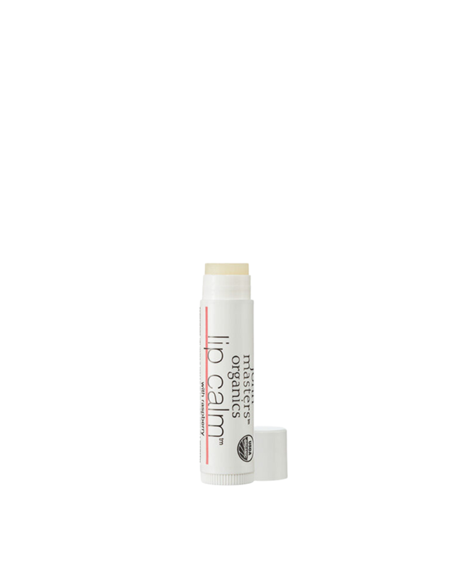 Lip Calm Raspberry