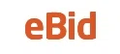 eBid logo