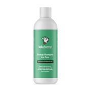 Skin Relief Shampoo for Pets