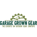 Garage Grown Gear logo