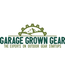 Garage Grown Gear logo