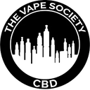 The Vape Society CBD logo