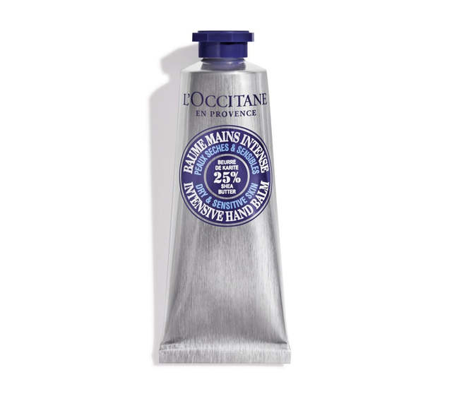 L'Occitane Shea Intensive Hand Balm