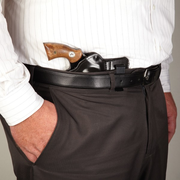 140 APNDX Revolver IWB Holster | Aker Leather