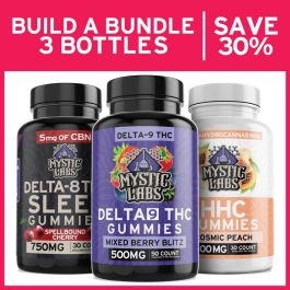 Build a Bundle - 3 Bottles