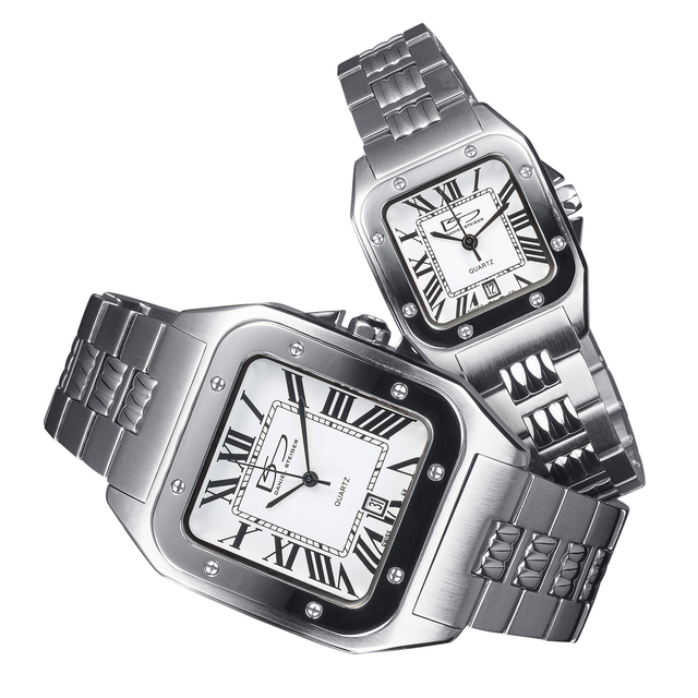 Renaissance Masterpiece Watches - Pick Any Two