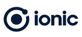 Ionic Framework logo