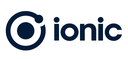 Ionic Framework logo