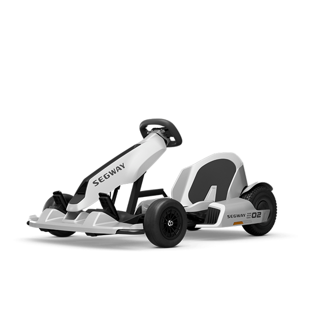 Electric Go Karts | Shop Electric Gokart | Segway Official Store