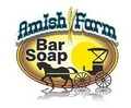 Amish Farm Soap  logo