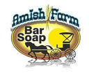 Amish Farm Soap  logo