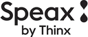Speax by Thinx logo