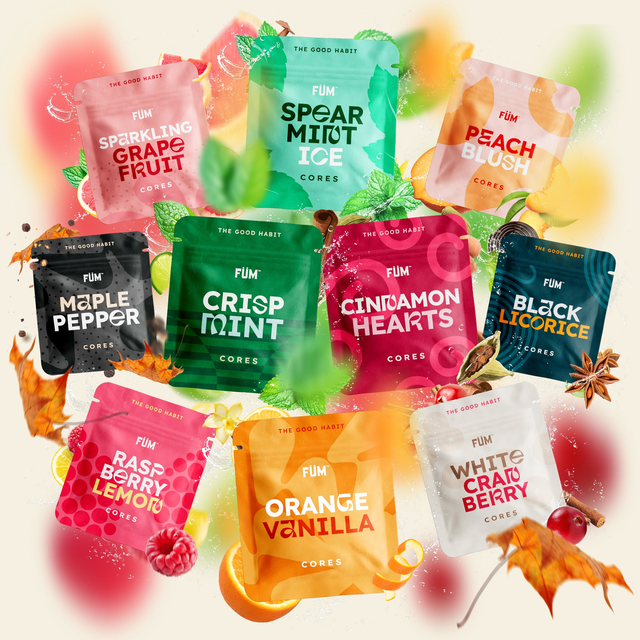 Complete Cores Bundle