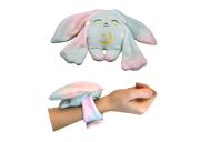 Aura - Mini Wrist Hugger