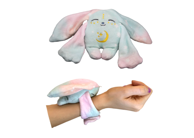 Aura - Mini Wrist Hugger