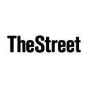 The Street logo