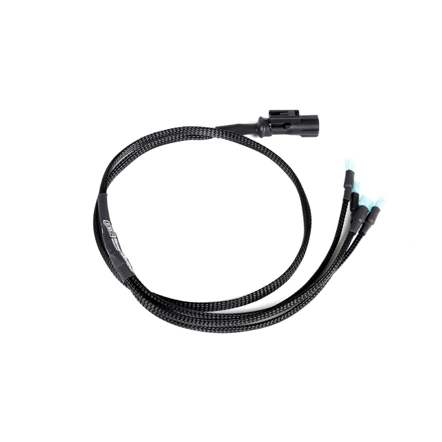 GrimmSpeed 15-21 WRX/STI / 13-17 Crosstrek / 14-18 Forester / 13-21 BRZ Hella Horn Wiring Harness | 040026