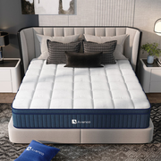 Dream Hybrid Plus Mattress