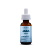2500mg Full Spectrum CBD Oil Tincture