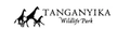 Tanganyika Wildlife logo