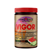 Vigor Creatine & Strength Formula - Venice Beach (30 Servings)