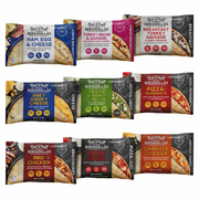 Quesadilla Variety Pack