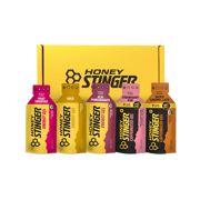 Salted Caramel Latte Caffeinated Energy Gel Pack of 24