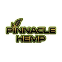 Pinnacle Hemp logo
