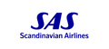 Scandinavian Airlines logo