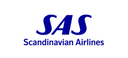 Scandinavian Airlines logo
