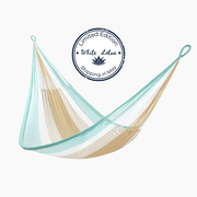 White Lotus Hammock