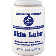 Cramer Skin Lube 5 lb Protective Anti-Chafing Balm