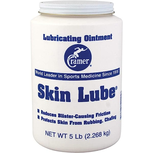 Cramer Skin Lube 5 lb Protective Anti-Chafing Balm
