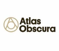 Atlas Obscura logo