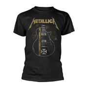 Hetfield Iron Cross T-shirt