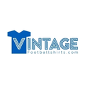 Vintage Football Shirts logo
