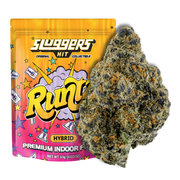 Sluggers Hit Premium Indoor THC-A Flower 3.5G