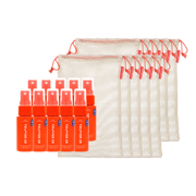 SOS Rescue Spray Party Pack