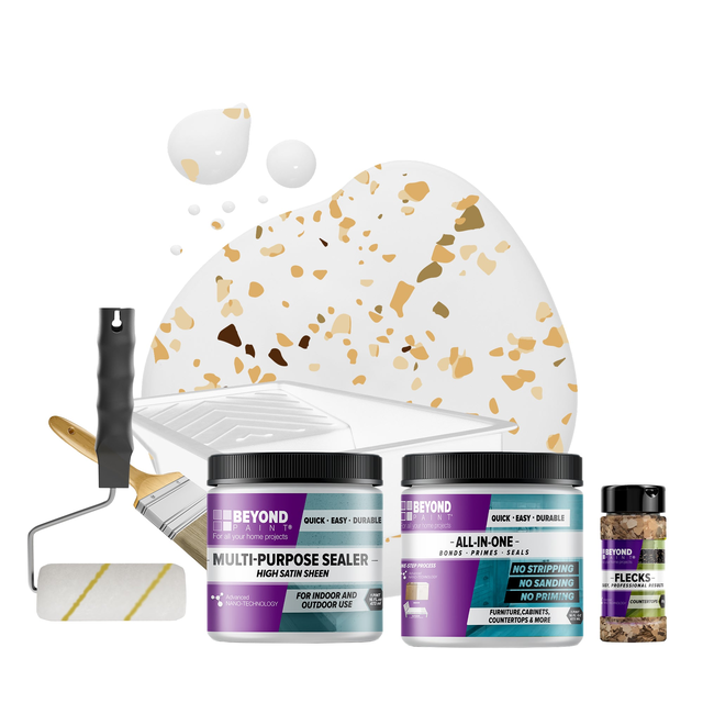 BEYOND PAINT® Autumn Countertop Makeover Kit
