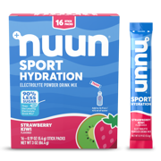 Nuun Sport Powder